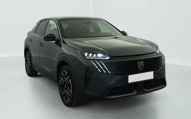 Peugeot 3008 Hybrid 145 e-DCS6 GT Occasion