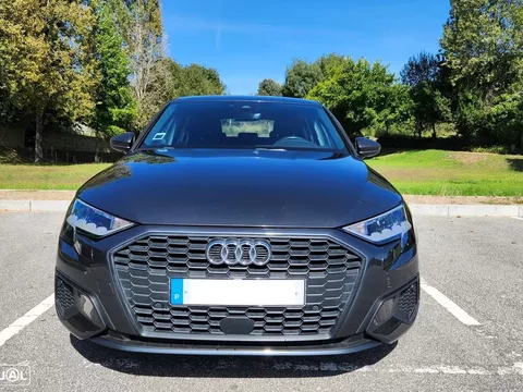 Audi A3 Sportback 30 TDI