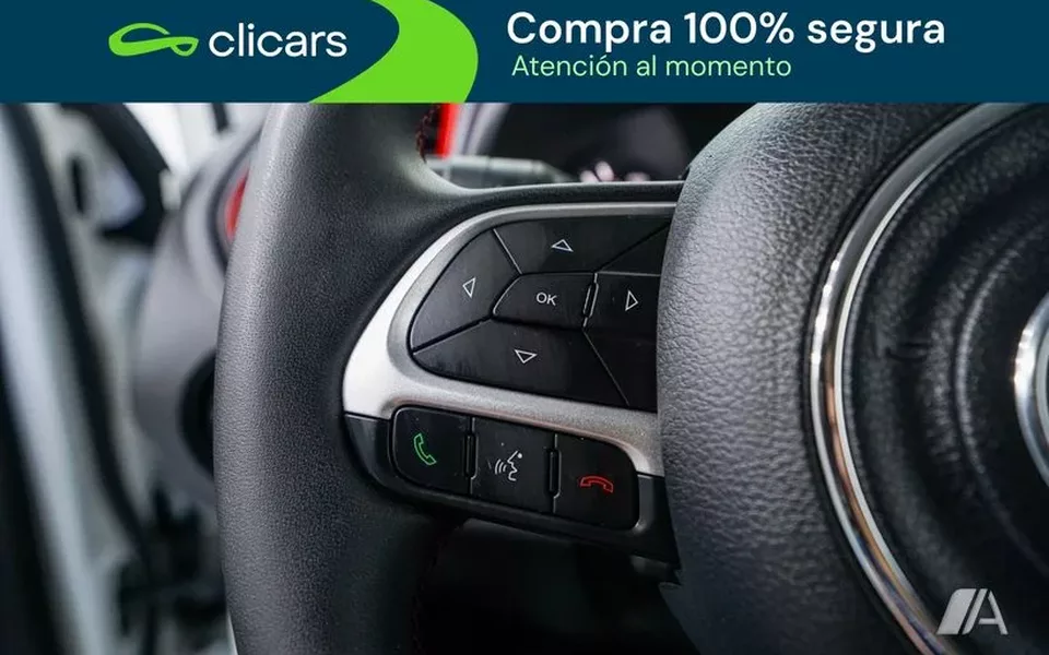 JEEP Renegade Renegade 1.3 PHEV Trailhawk 4x4 Aut. 177KW
