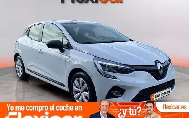 RENAULT Clio Authentic SCe 49 kW (67CV)