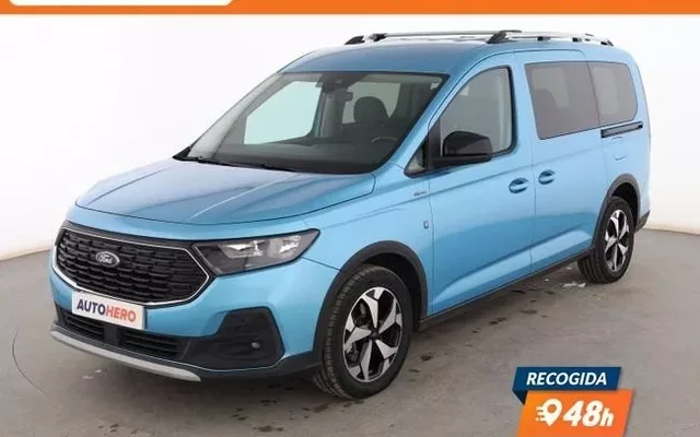FORD Tourneo Connect 2.0 TDCi EcoBlue Active