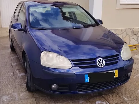 VW Golf
