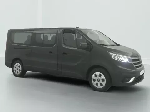 Renault TRAFIC COMBI Trafic Blue dCi 150 Grand Evolution Occasion