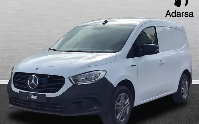 MERCEDES-BENZ Citan CITAN e Furgón Pro