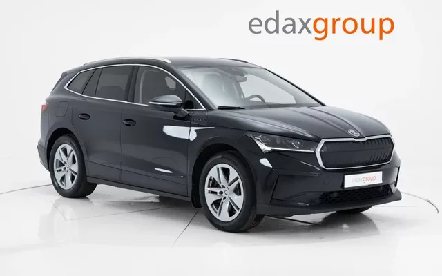 Skoda Enyaq iV 80