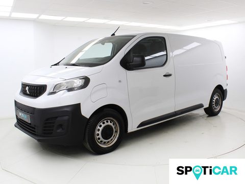 Peugeot e-Expert e-Expert Furgón 50kWh 136 Standard