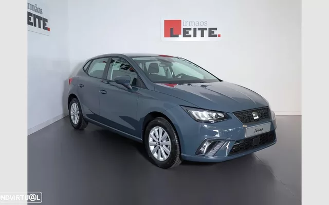 SEAT Ibiza 1.0 TSI Style DSG