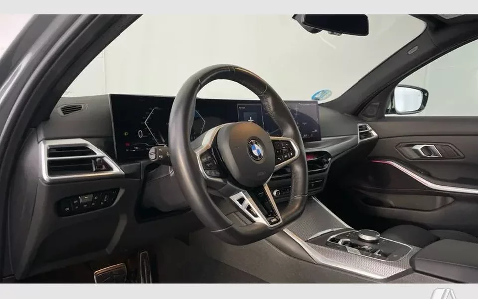 BMW Serie 3 320dA