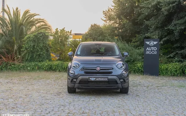 Fiat 500X 1.3 MJ Sport