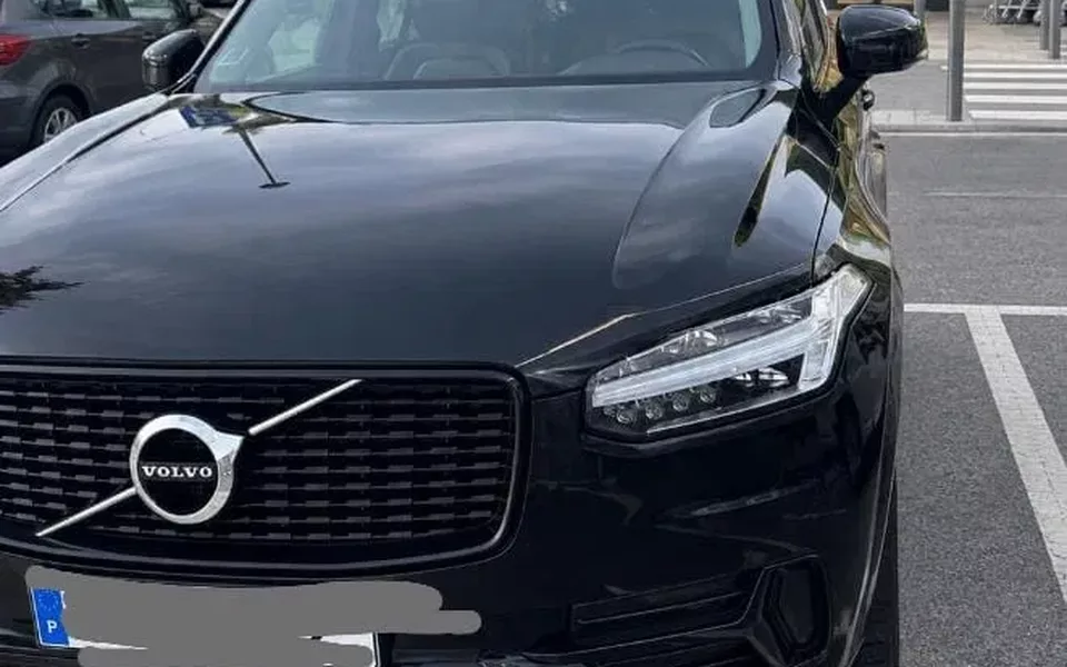 Volvo XC 90 2.0 D4 Inscription