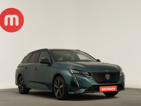 Peugeot 308 Sw
