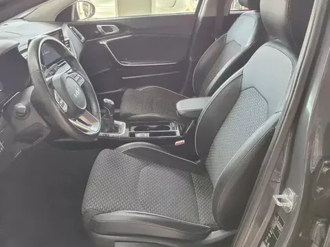 Kia Ceed 2021 1.0 T-GDi TX+SRF