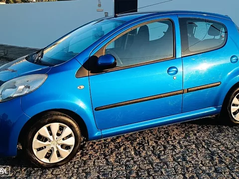 Citroën C1 1.0 SX Airdream