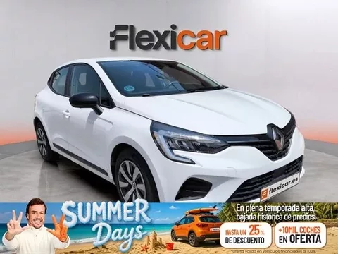 RENAULT Clio Clio dCi Evolution 74kW