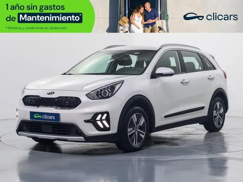 KIA Niro 1.6 HEV Drive