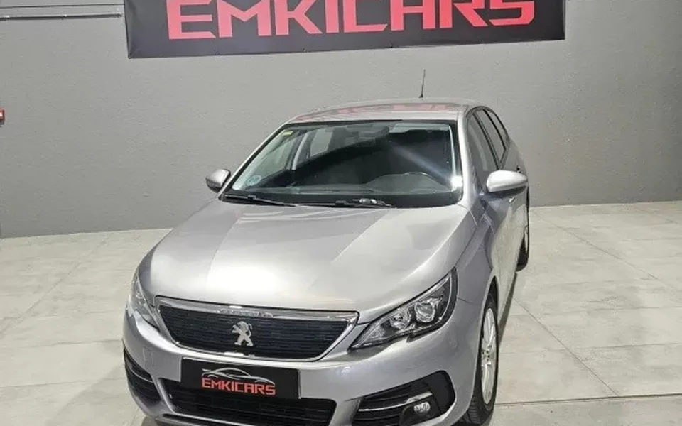 PEUGEOT 308 308 1.5BlueHDi S&S Active 100