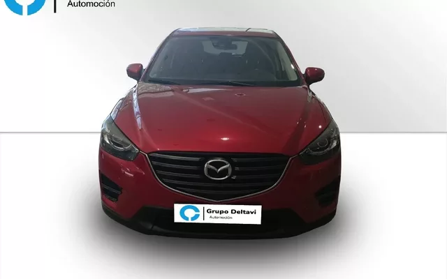 MAZDA CX-5 CX-5 2.2DE Luxury (Navi) 2WD 150