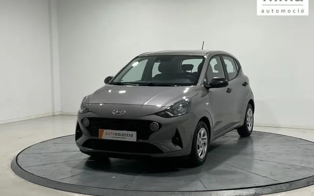 HYUNDAI i10 I10 1.0 ESSENCE 67 5P