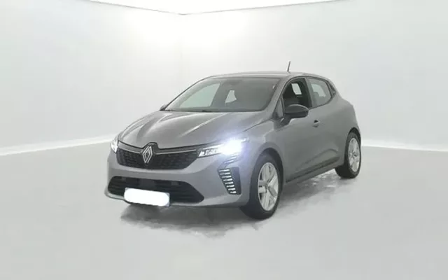 Renault Clio E-Tech full hybrid 145 ch GSR2 Evolution Occasion