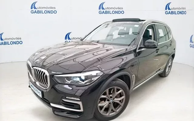 BMW X5 X5 xDrive 45e