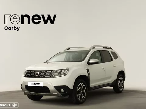 Dacia Duster 1.0 TCe Comfort