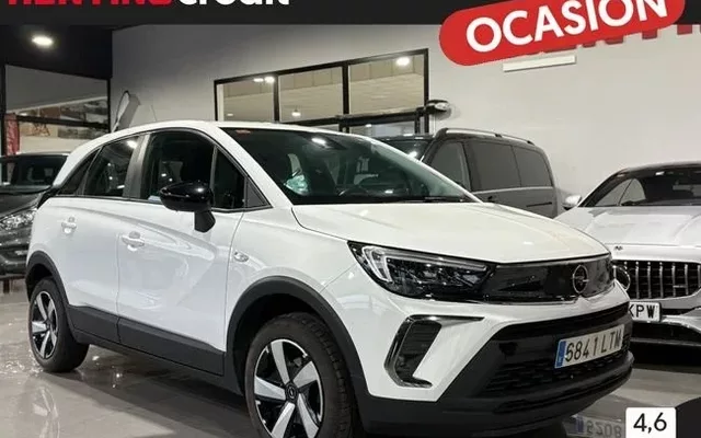 OPEL Crossland Edition 1.5 Diesel 81 kW (110 CV)