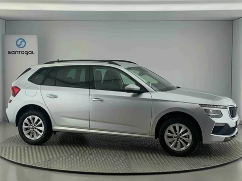 SKODA - Kamiq - Kamiq 1.0 TSI Selection