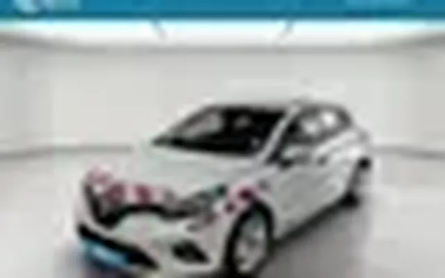 Renault Clio v