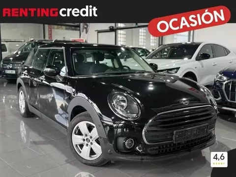 MINI Mini Clubman Mini Clubman One D