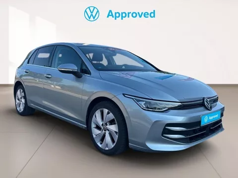 VOLKSWAGEN Golf Style 1.5 PHEV 150 kW (204 CV) DSG