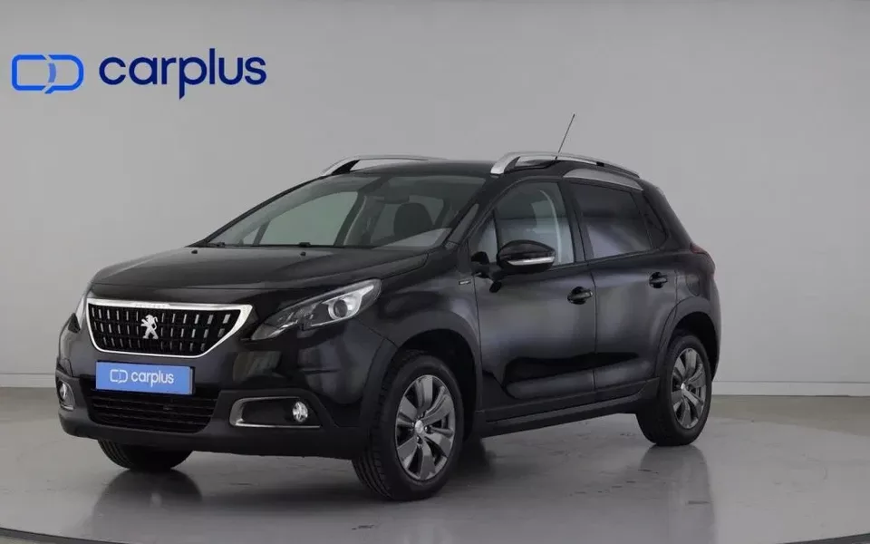 Peugeot 2008 1.2 PureTech Style