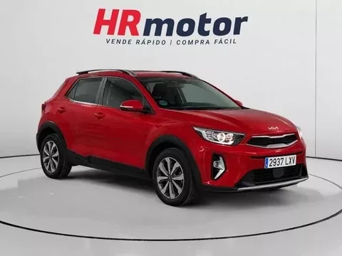 KIA Stonic 1.0 T-GDi MHEV Drive iMT 74 kW (100 CV)