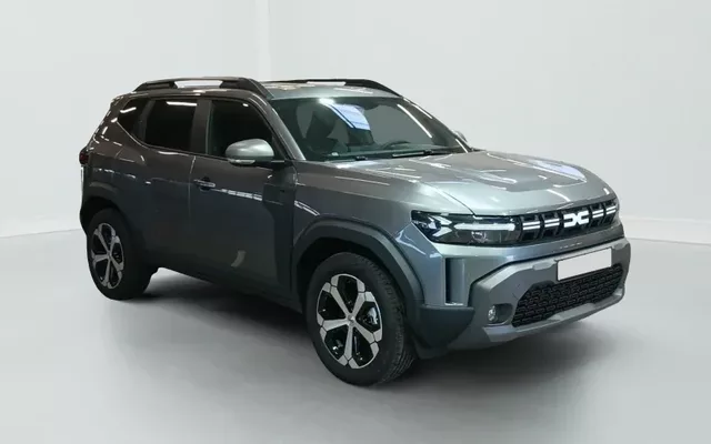 Dacia DUSTER Duster Hybrid 155 Journey Zéro km immatriculé