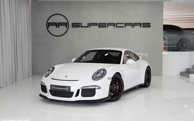Porsche 911 Série F