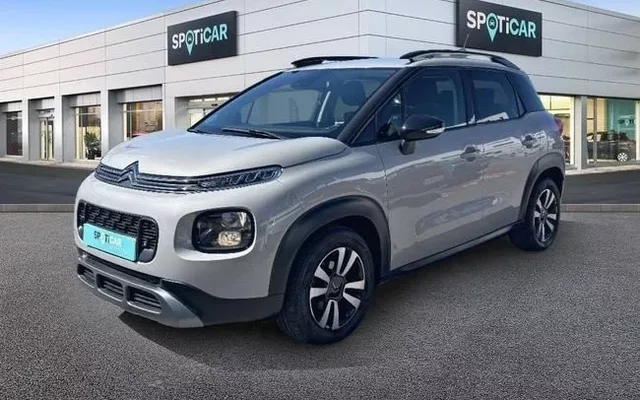 CITROEN C3 Aircross C3 Aircross BlueHDi S&S Shine 100
