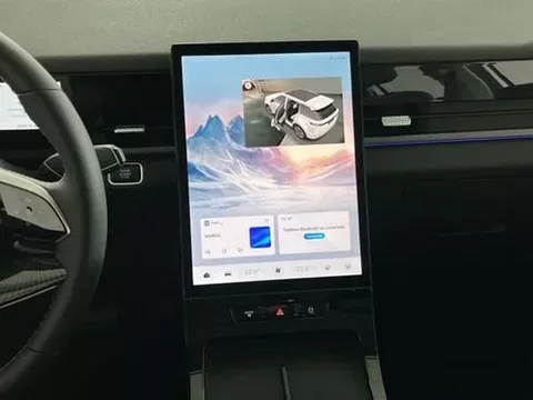 JAECOO Jaecoo 5 Exclusive 1.6 TGDI 108kW (147CV) FWD