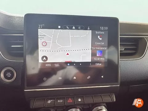 RENAULT Arkana Evolution TCe 103kW(140CV) EDC mild hybr