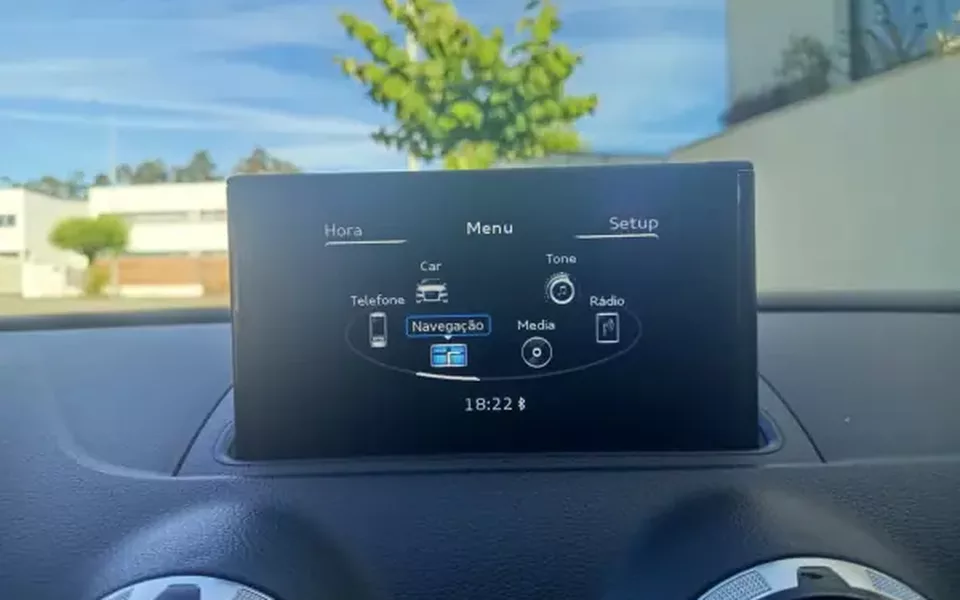 Audi A3 2016 1.6TDI ATTRACTION