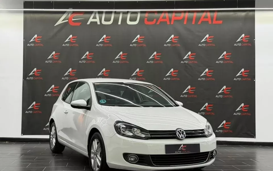 VOLKSWAGEN Golf Golf 1.4 TSI Sport 160 - 10990€ en Torredembarra