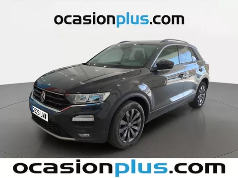 VOLKSWAGEN T-Roc T-Roc 1.0 TSI Advance 81kW