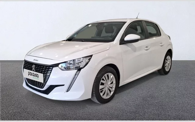 PEUGEOT 208 208 1.5 BlueHDi S&S Active 100