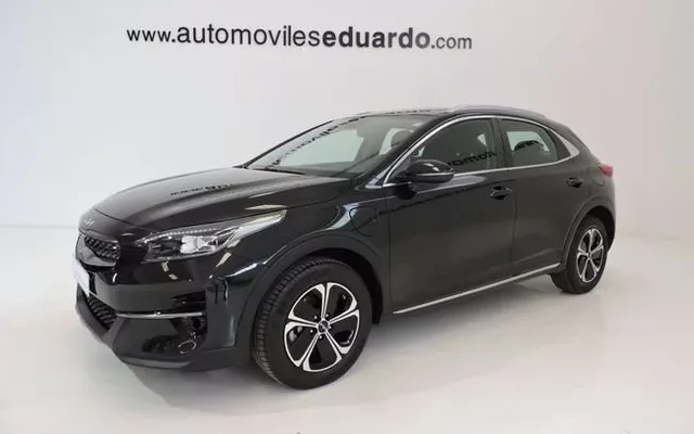 KIA XCeed XCEED 1.6 GDI ISG ISG PHEV ACTIVE BUS DCT6