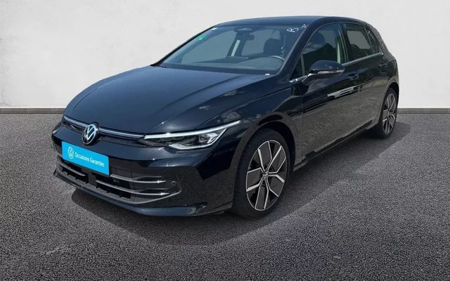 VOLKSWAGEN GOLF 1.5 eTSI EVO2 116 DSG7 Style