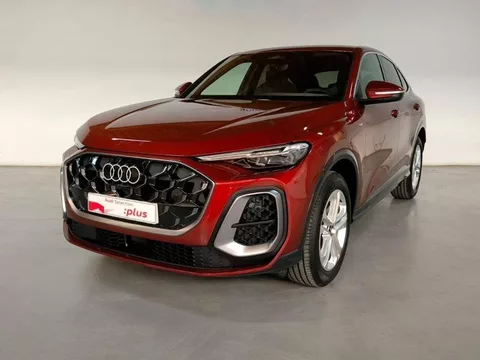 AUDI Q5 Q5 Sportback 2.0TDI quattro S line S tronic 150kW