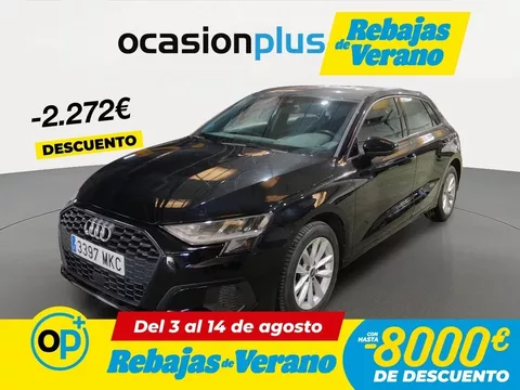 AUDI A3 A3 Sportback 35TDI S tronic