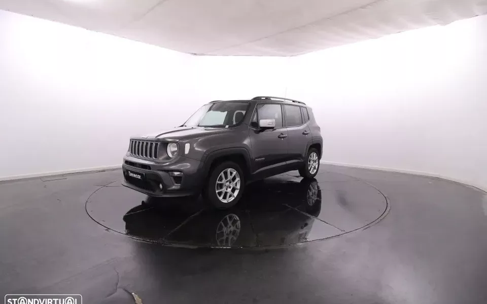 Jeep Renegade 1.0 T Limited