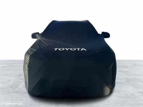 Toyota C-HR 2.0 HDF Plug-in Lounge