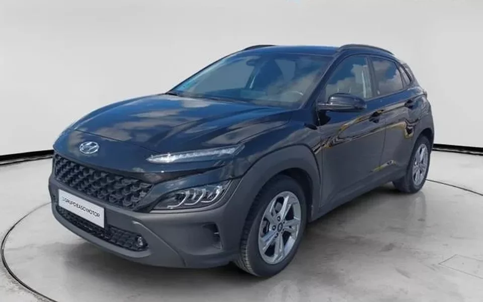 HYUNDAI Kona 1.0 TGDI TECNO 2WD 120 5P