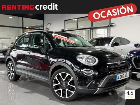 FIAT 500X 500X 1.0 Firefly S&S Cross - 14700€ en Lugo
