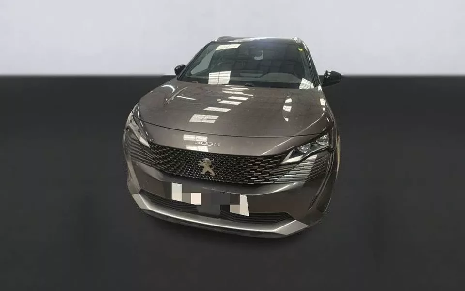 PEUGEOT 3008 1.5 BlueHDi 96kW S&S GT EAT8
